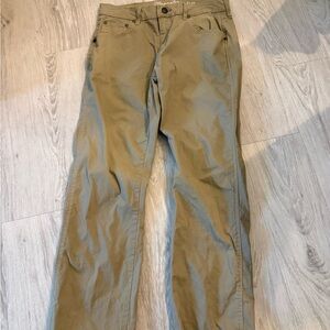 Men's wrangler Khaki Pants
